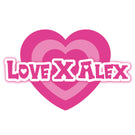 Love x Alex 