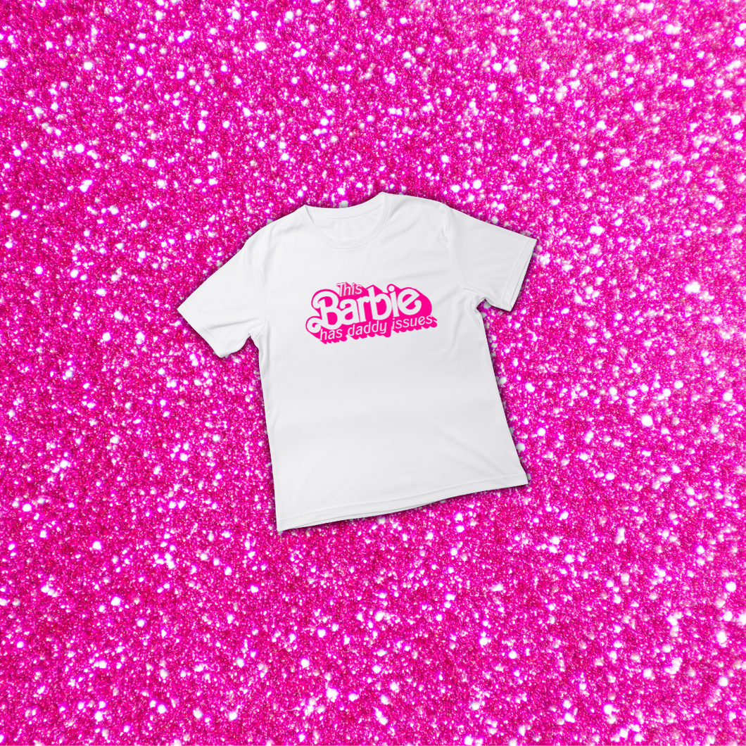 Daddy Issues Tee