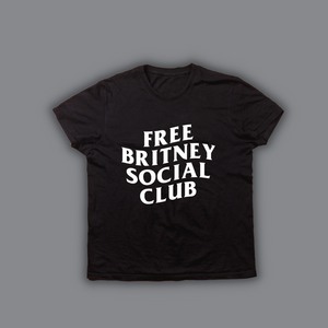 Free Britney Social Club
