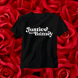 Justice for Britney Tee