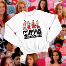 Load image into Gallery viewer, Merry Fetchmas! Crewneck
