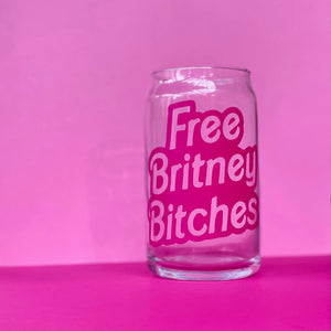Original Doll - Free Britney Bitches