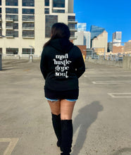 Load image into Gallery viewer, Mad Hustle Hoodie
