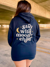 Load image into Gallery viewer, Moon Child Hoodie
