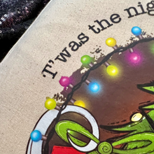 Load image into Gallery viewer, &#39;Twas the Nightmare Before Christmas Mystery Tote
