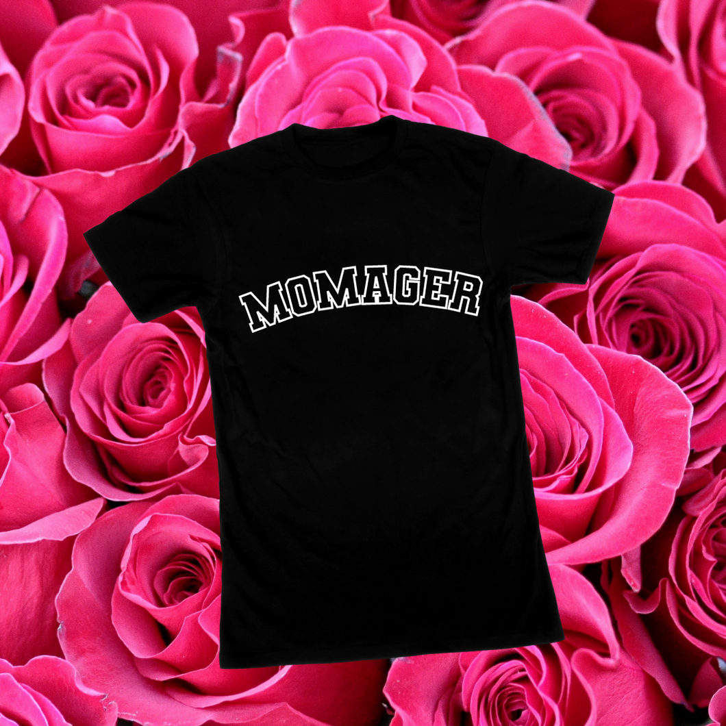 Momager Tee